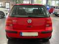 Volkswagen Golf 1.4 Limousine **5-Türig*ALU*CD** Rojo - thumbnail 4