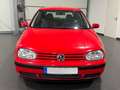 Volkswagen Golf 1.4 Limousine **5-Türig*ALU*CD** Rojo - thumbnail 9