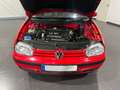 Volkswagen Golf 1.4 Limousine **5-Türig*ALU*CD** Rojo - thumbnail 16