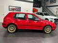Volkswagen Golf 1.4 Limousine **5-Türig*ALU*CD** Rojo - thumbnail 7