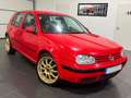 Volkswagen Golf 1.4 Limousine **5-Türig*ALU*CD** Rojo - thumbnail 8