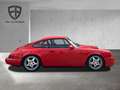 Porsche 964 RS N/GT Rouge - thumbnail 4