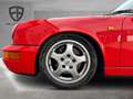 Porsche 964 RS N/GT Rouge - thumbnail 8