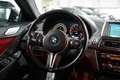 BMW M6 4.4 V8 DKG - HUD - B&O sound - carbon - enz... Gris - thumbnail 17