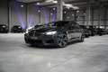 BMW M6 4.4 V8 DKG - HUD - B&O sound - carbon - enz... Szary - thumbnail 1