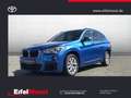 BMW X1 sDrive 18 i M Sport Navi AHK /Navi/PDC/AHK/el.Heck Bleu - thumbnail 1