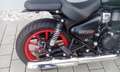 Royal Enfield Meteor 350 Custom Umbau Bobber Schwarz - thumbnail 4