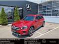 Mercedes-Benz GLB 200 d| PROGR|KAMERA|NAVI PREM|PARK|AMBIENTEB Czerwony - thumbnail 1