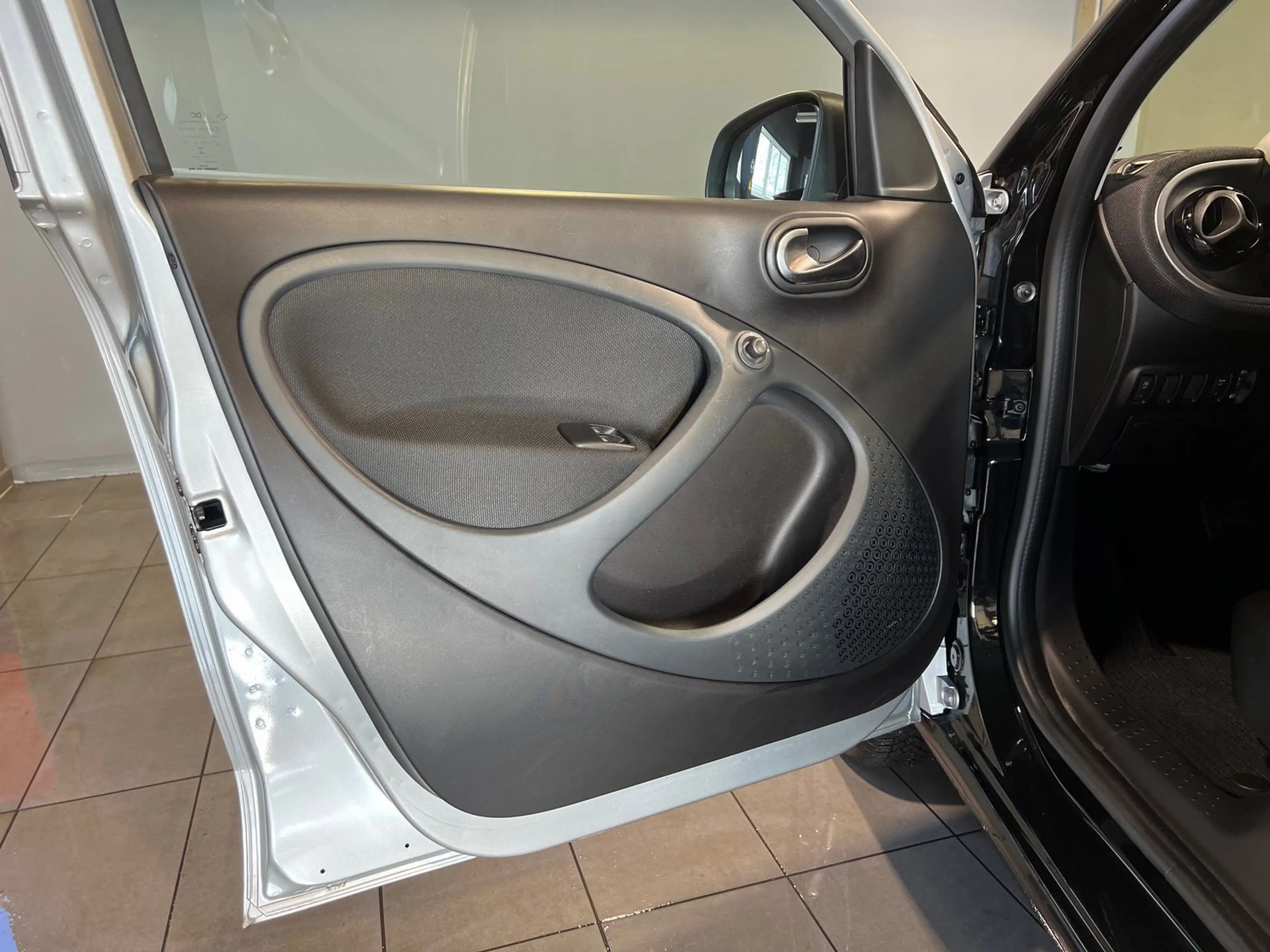 smart forFour forfour passion twinamic Cool & Audio LMR Color — photo 12