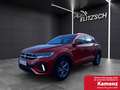 Volkswagen T-Roc TSI R-Line LEDplus AID ACC Park-Assist SH 17" Rot - thumbnail 1