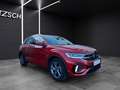 Volkswagen T-Roc TSI R-Line LEDplus AID ACC Park-Assist SH 17" Rot - thumbnail 7