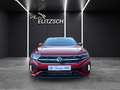 Volkswagen T-Roc TSI R-Line LEDplus AID ACC Park-Assist SH 17" Rot - thumbnail 8