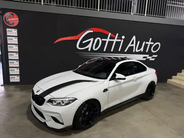 BMW M2