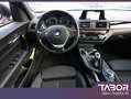 BMW 218 218i Cabriolet Sport Line LED Nav SHZ PDC Temp Weiß - thumbnail 7