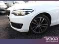BMW 218 218i Cabriolet Sport Line LED Nav SHZ PDC Temp Weiß - thumbnail 5