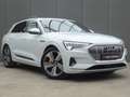 Audi e-tron e-tron 55 quattro advanced 95 kWh * PANORAMADAK * White - thumbnail 3