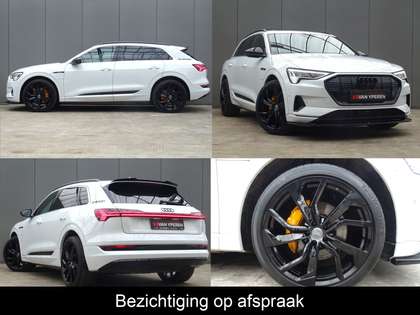 Audi e-tron e-tron 55 quattro advanced 95 kWh * 22 INCH * PANO