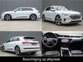 Audi e-tron e-tron 55 quattro advanced 95 kWh * PANORAMADAK * Wit - thumbnail 1