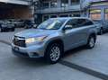 Toyota Highlander 4X4-ONLY FOR EXPORT OUT OF EUROPE Gris - thumbnail 1