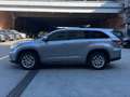 Toyota Highlander 4X4-ONLY FOR EXPORT OUT OF EUROPE Grey - thumbnail 17