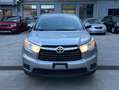 Toyota Highlander 4X4-ONLY FOR EXPORT OUT OF EUROPE Grey - thumbnail 3
