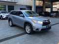 Toyota Highlander 4X4-ONLY FOR EXPORT OUT OF EUROPE Grigio - thumbnail 15