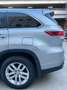 Toyota Highlander 4X4-ONLY FOR EXPORT OUT OF EUROPE Grigio - thumbnail 20