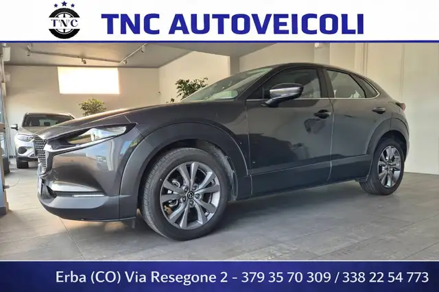 Mazda CX-30 CX-30 2.0 m-hybrid Exclusive Line 2wd 150cv 6at