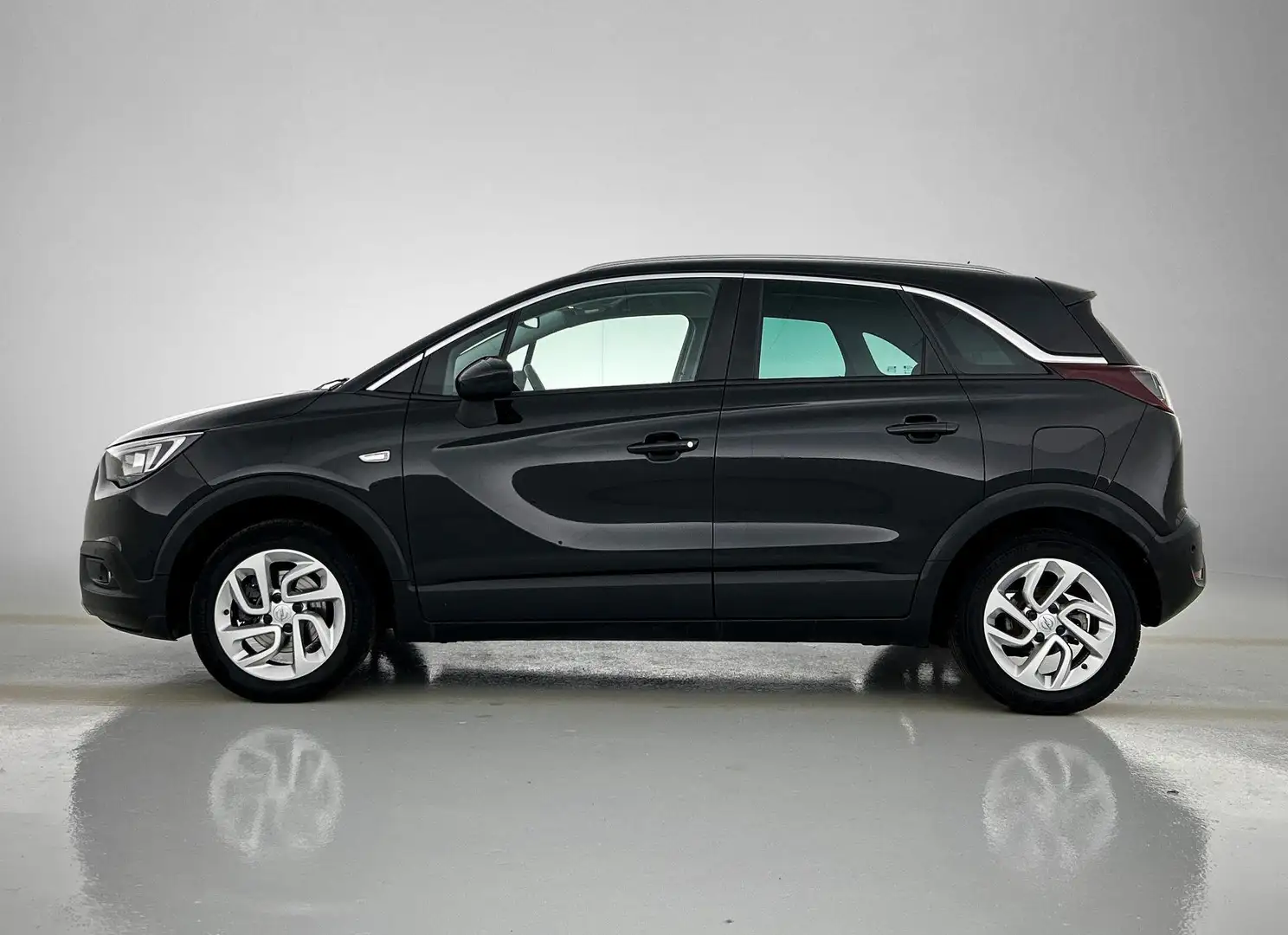 Opel Crossland X 1.2 Turbo Innovation | PDC V+A | Camera | Navigati Nero - 2
