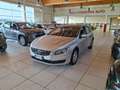 Volvo V60 D2 1.6 Powershift Kinetic Argento - thumbnail 3