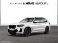 BMW X3 xDrive30e M SPORTPAKET AHK PANO HEAD-UP HIFI ALU 2 Weiß - thumbnail 1