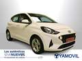 Hyundai i10 1.0 MPI Klass Blanco - thumbnail 25