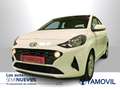 Hyundai i10 1.0 MPI Klass Blanco - thumbnail 1