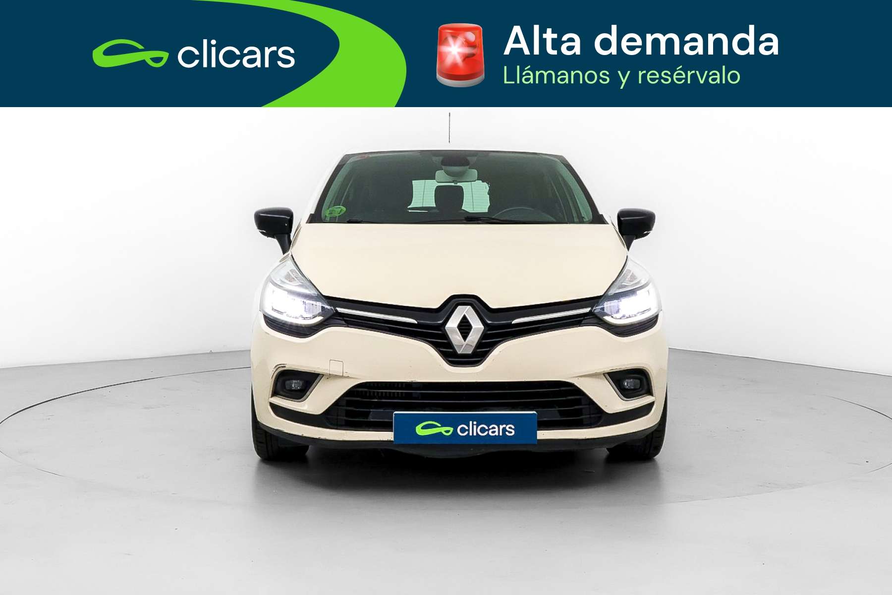Renault Clio TCe GPF Energy Zen 66kW - foto 1