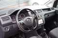 Volkswagen Caddy 2.0 TDI L1 Exclusive Edition, LED, NAVI, ADAPT. CR Grijs - thumbnail 9