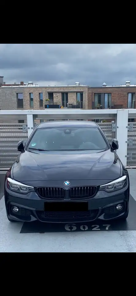 BMW 440