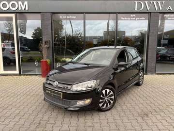 1.0 BlueMotion Edition