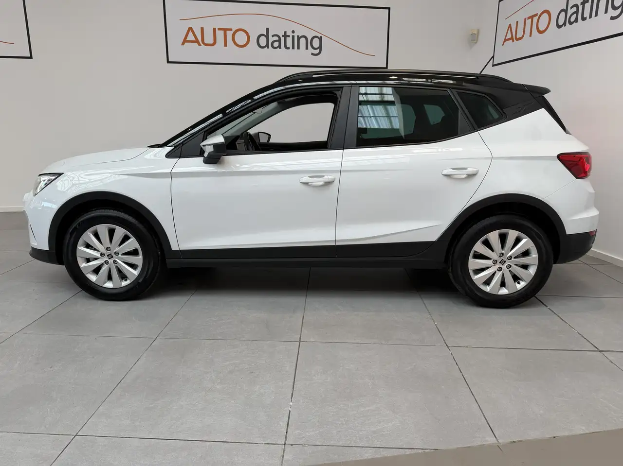 SEAT Arona 1.0 TSI Style, миниатюра 4
