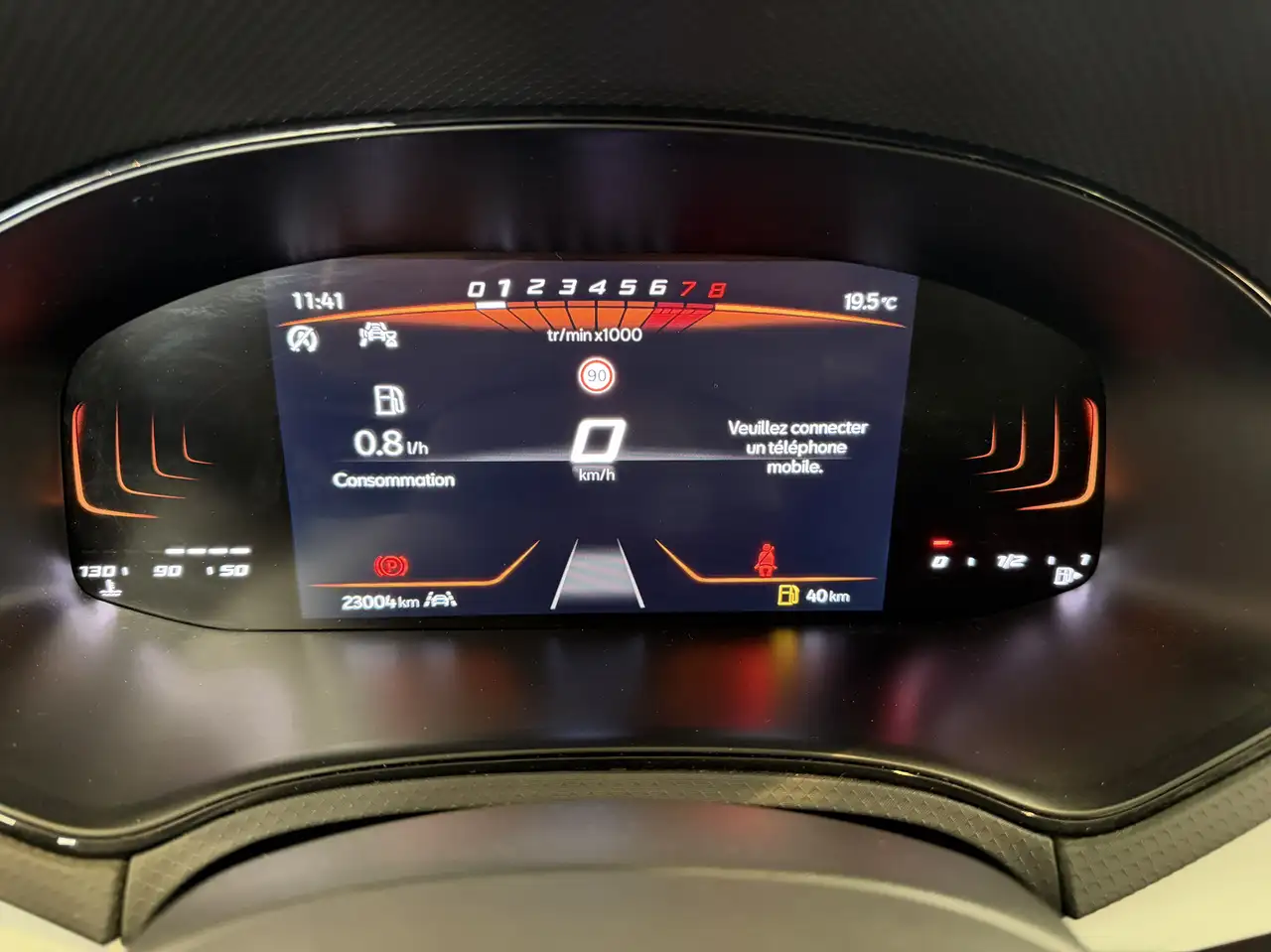 SEAT Arona 1.0 TSI Style, миниатюра 17