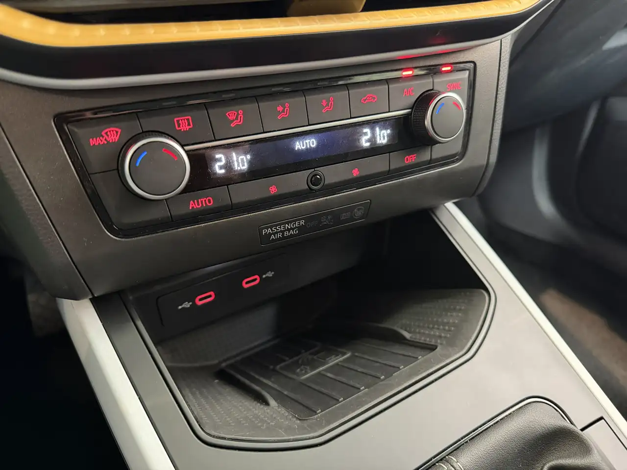 SEAT Arona 1.0 TSI Style, миниатюра 25