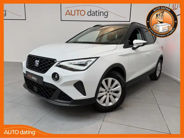 SEAT Arona 1.0 TSI Style