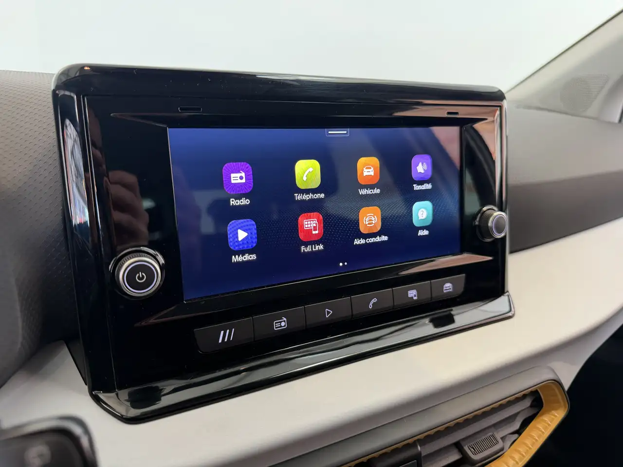 SEAT Arona 1.0 TSI Style, миниатюра 19