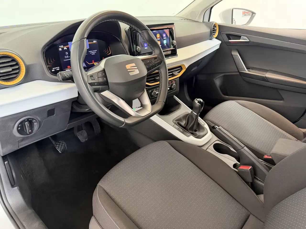 SEAT Arona 1.0 TSI Style, миниатюра 14