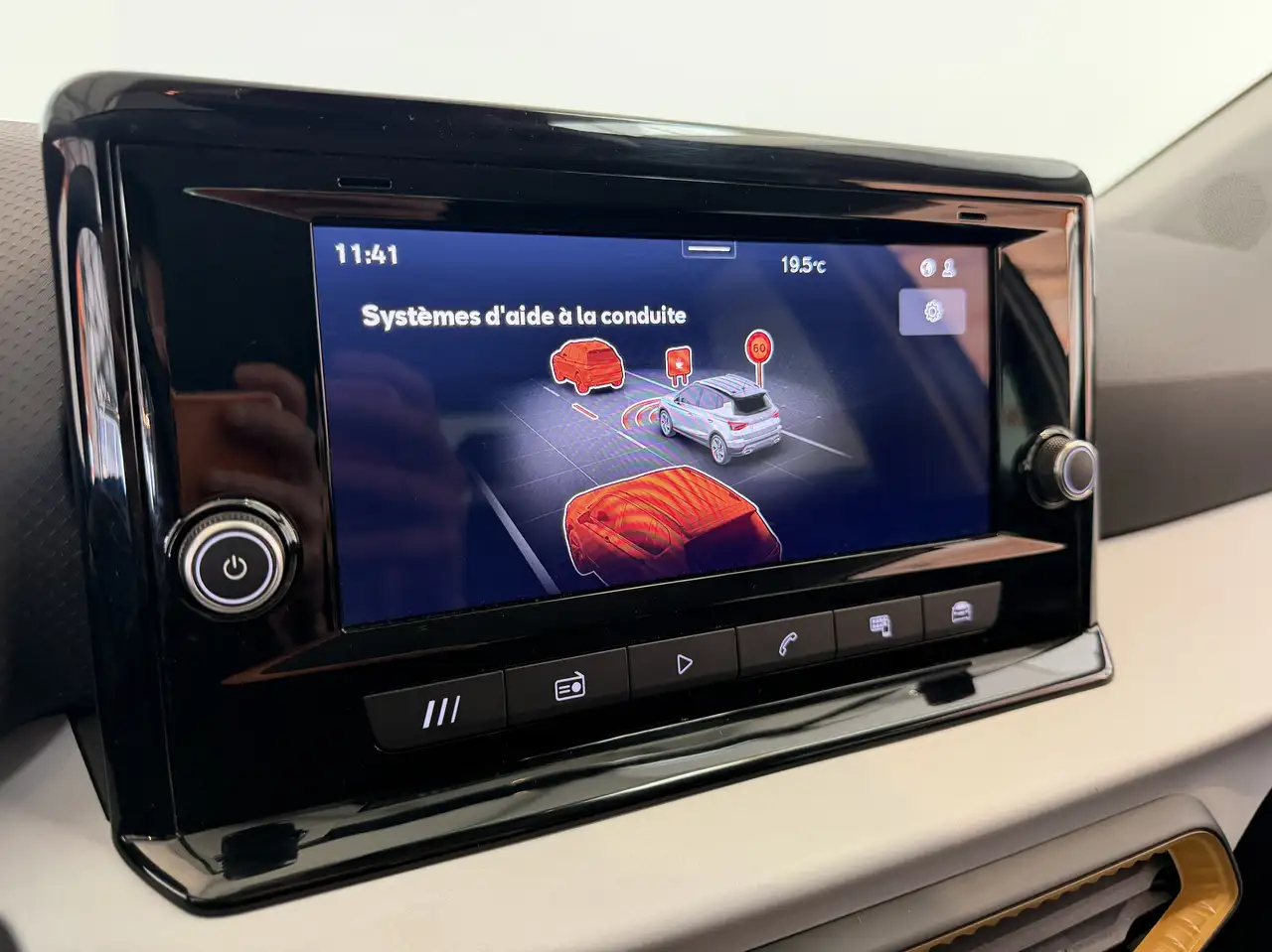SEAT Arona 1.0 TSI Style, миниатюра 23