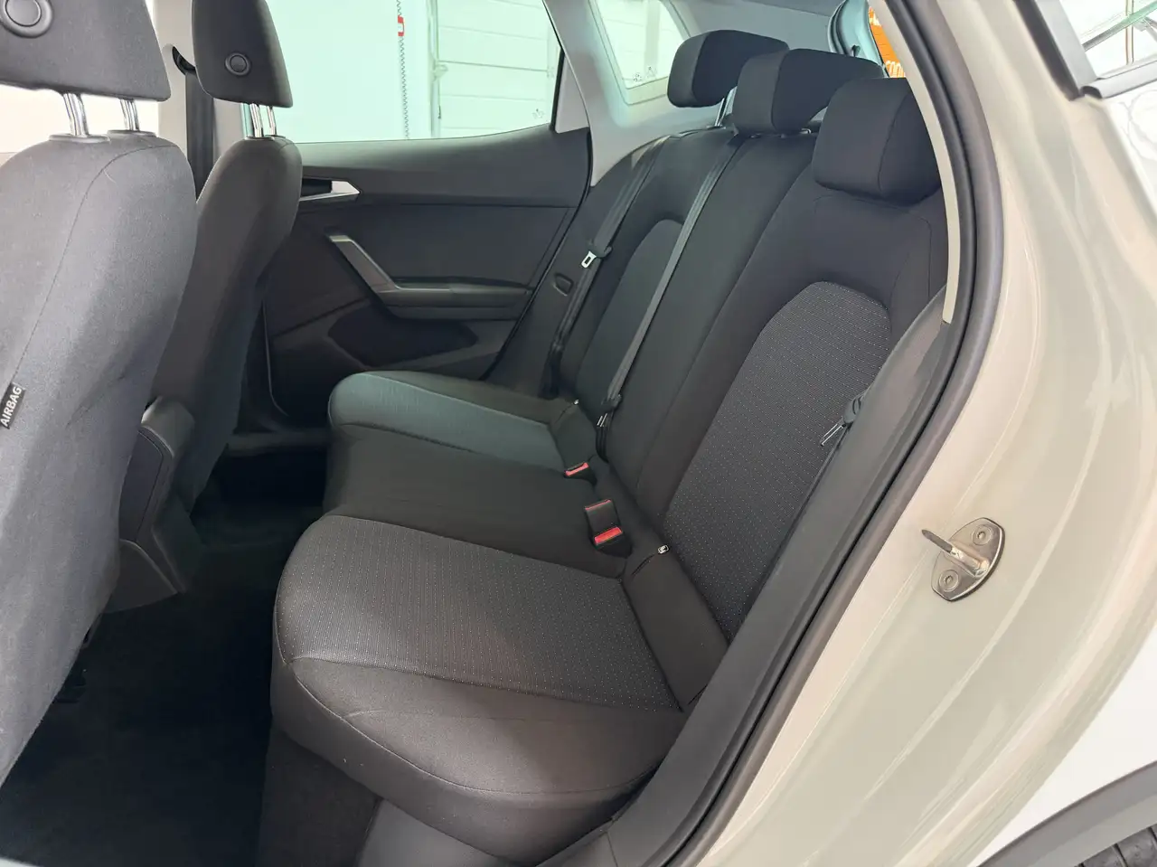 SEAT Arona 1.0 TSI Style, миниатюра 12