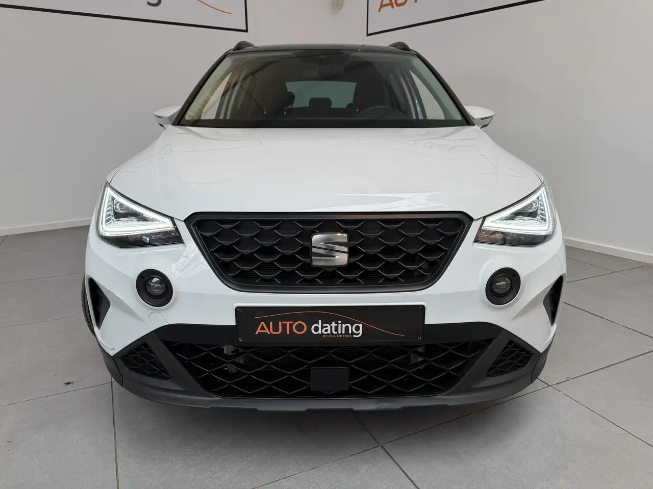 SEAT Arona 1.0 TSI Style, миниатюра 6