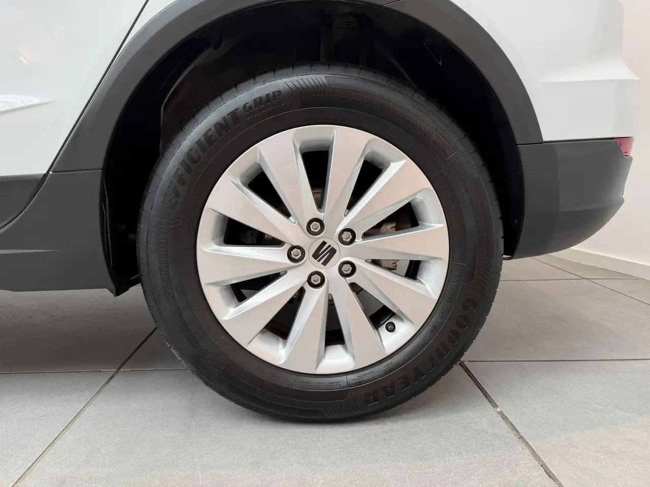 SEAT Arona 1.0 TSI Style, миниатюра 5