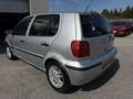 Volkswagen Polo Comfortline 1,4 Gris - thumbnail 3