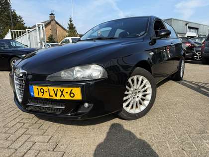 Alfa Romeo 147 1.9 JTD IMPRESSION