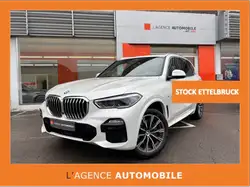 BMW X5 30D XDRIVE PACK M-JUSQU'A 48 MOIS DE GARANTIE